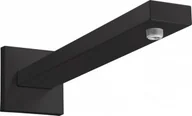 Słuchawki prysznicowe - Hansgrohe 27694670 Ramię prysznicowe square 38.9 cm - miniaturka - grafika 1