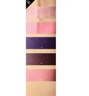 Golden Rose Velvet matte 28 - Szminki - miniaturka - grafika 5