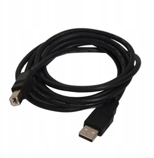 Art Kabel USB - USB męsko/męski5 m KABUSB AB-5M AL-OEM-102 - Kable USB - miniaturka - grafika 3