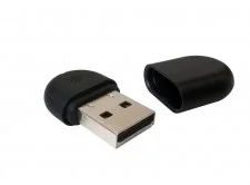 Yealink Yealink IP Phone WiFi USB Dongle, Supports Yealink SIP-T48G WF40 - Pozostałe akcesoria sieciowe - miniaturka - grafika 3