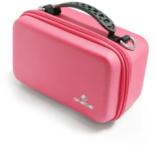 Gamegenic Gamegenic Różowe etui na 250+ kart Game Shell 250+ 07653 - Akcesoria do gier planszowych - miniaturka - grafika 2