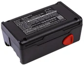 Akcesoria do urządzeń ogrodniczych - Cameron Sino GARDENA Heckenschere EasyCut 42 Accu 8834-20 1500mAh 27.00Wh Ni-MH 18.0V Cameron Sino) - miniaturka - grafika 1