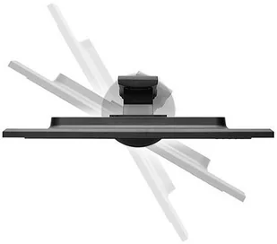 NEC E243F Czarny - Monitory - miniaturka - grafika 2