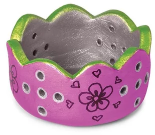 Cobi POTTERY COOL PRACOWNIA GARNCARSKA + GLINA 6027865 SPIN73204 - Artykuły biurowe - miniaturka - grafika 18