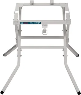 Bosch Stół roboczy GTA 600 0601B22001 - Nity - miniaturka - grafika 5