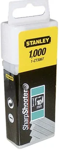 Stanley Zszywki CT 12 MM 1-CT308T STA-1-CT308T - Zszywki - miniaturka - grafika 2