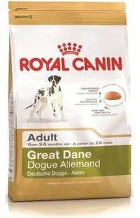 Royal Canin Great Dane 12 kg - Sucha karma dla psów - miniaturka - grafika 5