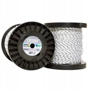 Linka dakronowa dacron Climax 260 daN kg 100mb - Narzędzia murarskie - miniaturka - grafika 6