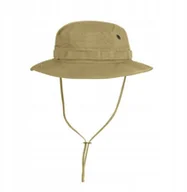 Czapki męskie - Helikon Kapelusz Boonie R/s Osłona na Kark Khaki M - miniaturka - grafika 1