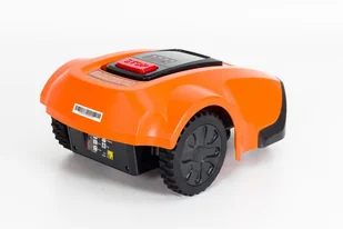 NAC RLM600-FS - Roboty koszące - miniaturka - grafika 12