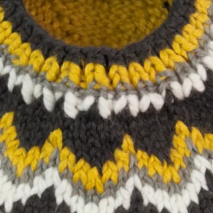 Art of Polo Beret Górski - Czapki damskie - miniaturka - grafika 4