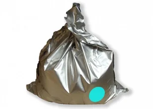THI Zasypka Cyan Samsung DIJA09C Uniwersalny ZAS-SB_DIJA09C_500G - Zestawy do napełniania tuszy i tonerów - miniaturka - grafika 3
