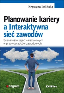 Planowanie kariery a Interaktywna sieć zawodów - Rozwój osobisty - miniaturka - grafika 2