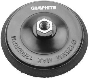 Graphite Tarcza 55H827 - Tarcze do pił - miniaturka - grafika 2