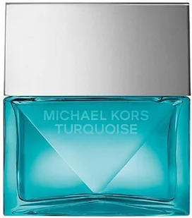 Michael Kors Turquoise woda perfumowana 30ml - Wody i perfumy damskie - miniaturka - grafika 2