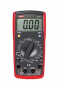 Multimetry - Uni-T Miernik uniwersalny UT139B - miniaturka - grafika 1