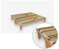 Stelaże pod materac - Materasso Stelaż S DOUBLE T5 70X200 - miniaturka - grafika 1