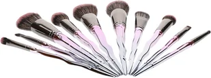 Zestaw profesjonalnych pędzli do makijażu Beautifly - Pozostałe akcesoria kosmetyczne - miniaturka - grafika 7