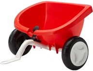 Jeździki dla dzieci - Kettler PRZYCZEPKA DO ROWERKA TRÓJKOŁOWEGO, T10031-0000 T10031-0000 - miniaturka - grafika 1