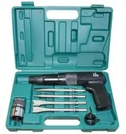 Jonnesway Młotek pneumatyczny 303HK, 172 mm - Pozostałe narzędzia pneumatyczne - miniaturka - grafika 2