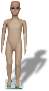 vidaXL vidaXL Manekin dziecięcy - Manekiny wystawowe - miniaturka - grafika 2