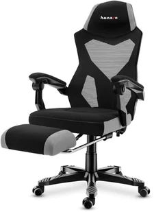 Huzaro Fotel gamingowy Huzaro COMBAT 3.0 GREY HZ-Combat 3.0 Grey - Fotele gamingowe - miniaturka - grafika 8