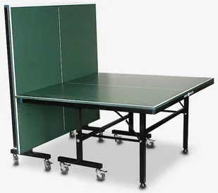 Hertz Stół tenisowy MS 203 - Tenis stołowy - miniaturka - grafika 2