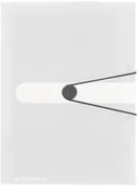 Teczki i skoroszyty - Herlitz Easy Orga To Go A4 PP portfel teczka - przezroczysty (opakowanie 3 szt.) 11206448 - miniaturka - grafika 1