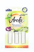 Odświeżacze powietrza - General Fresh Arola Odświeżacz do odkurzacza Konwalia 3 szt. - miniaturka - grafika 1