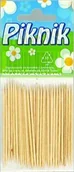 Akcesoria do grilla - AKU Wykałaczki Piknik (100 sztuk) - miniaturka - grafika 1