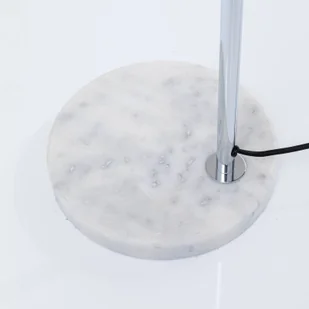 KARE Ufo Tre lampa stojąca, 3-punktowa, srebrna - Lampy stojące - miniaturka - grafika 3