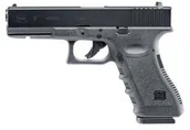 Wiatrówki karabinki - Glock Wiatrówka pistolet 17 5.8365) 4,5/4,46 5.8365 - miniaturka - grafika 1
