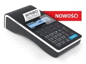 Kasy fiskalne - Posnet Ergo Kopia Elektroniczna - miniaturka - grafika 1