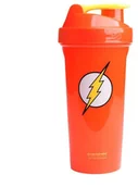 Shakery i bidony sportowe - Smartshake Smartshake Smart Shake Lite DC The Flash 800ml - miniaturka - grafika 1