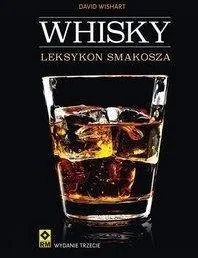 RM Whisky leksykon smakosza - David Wishart - Napoje - miniaturka - grafika 2