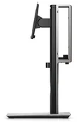 Uchwyty do monitorów - Dell Stojak do komputera AIO w obudowie MFF (452-BCQC) - miniaturka - grafika 1