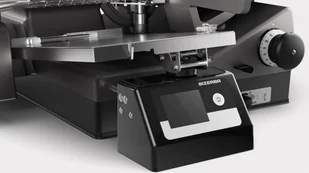 Bizerba Krajalnica automatyczna uniwersalna, z wagą do 1,5 kg VS 12 D W - Krajalnice gastronomiczne - miniaturka - grafika 5