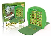 Gry planszowe - Winning Moves Top Trumps Match Dinosaurs - miniaturka - grafika 1