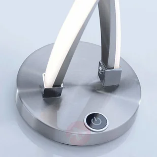 Paul Neuhaus Lampa stołowa POLINA 9141-55 - Lampy stojące - miniaturka - grafika 3