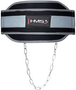 HMS Pas obciążeniowy PST04 - 27754-uniw - Pozostały sprzęt i akcesoria do ćwiczeń - miniaturka - grafika 8