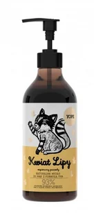 YOPE mydło do rąk w płynie Kwiat Lipy 500ml - Mydła - miniaturka - grafika 2