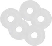Uszczelki - Uszczelka Silikonowa Grzybka Głowicy 3/8 - 5SZT - miniaturka - grafika 1