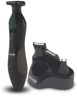 Swan Ultimate Personal Shaver Men SW015A - Trymery - miniaturka - grafika 8