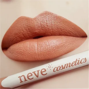 Neve Cosmetics Naturalna kredka do ust SYMBOL beż o bursztynowym odcieniu (wkład 1,5g) - Konturówki do ust Neve Cosmetics Naturalna kredka do ust SYMBOL beż o bursztynowym odcieniu (wkład 1,5g) - Konturówki do ust - miniaturka - grafika 2