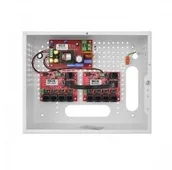 Akcesoria do domofonów i wideodomofonów - BCS ZESTAW POE DLA 8 WIDEOMONITORÓW SP0812 SP0812 (BCS-SP0812) - miniaturka - grafika 1