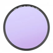 Filtry fotograficzne - Benro Filtr magnetyczny TrueNight 82mm Brak - miniaturka - grafika 1