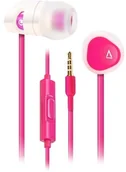 Słuchawki - Creative MA200 Różowe - miniaturka - grafika 1