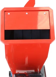 Faworyt JR 420R - Rozdrabniacze do gałęzi - miniaturka - grafika 8