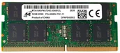 Pamięci RAM - Micron Pamięć RAM 1x 32GB DDR4 2Rx8 2666MHz PC4-21300 SODIMM ECC | MTA18ASF4G72HZ-2G6 MTA18ASF4G72HZ-2G6 - miniaturka - grafika 1
