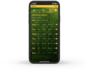 MTD Robot koszący RK3000 PRO ROBOMOW - Roboty koszące - miniaturka - grafika 20